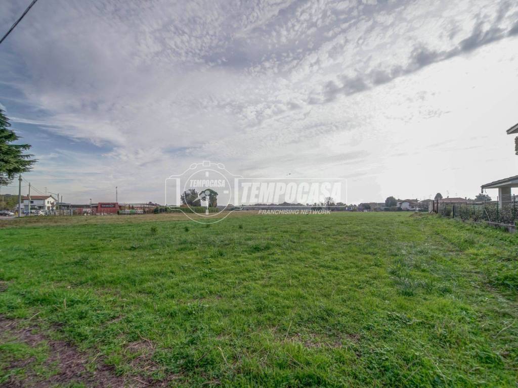 Terreno a Somma lombardo in Via Novara - Foto 3
