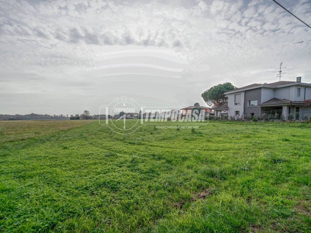 Terreno a Somma lombardo in Via Novara - Foto 4