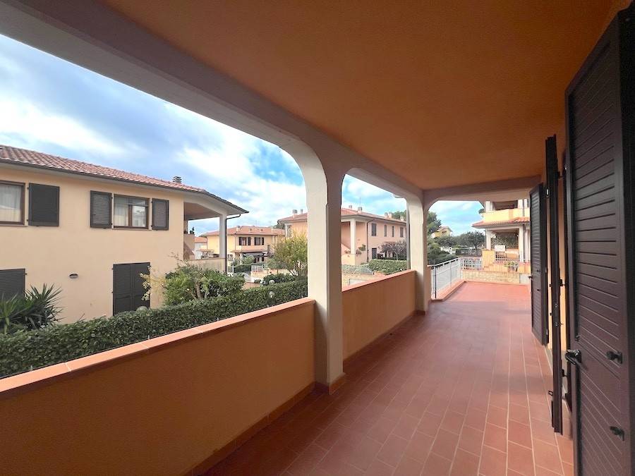 Appartamento a Rosignano marittimo in Via della Liberazione, 5 - Foto 2