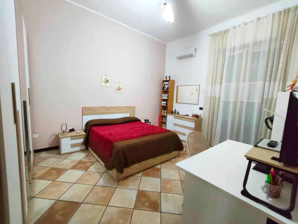 Appartamento a Battipaglia in Via Belvedere, 108 - Foto 2