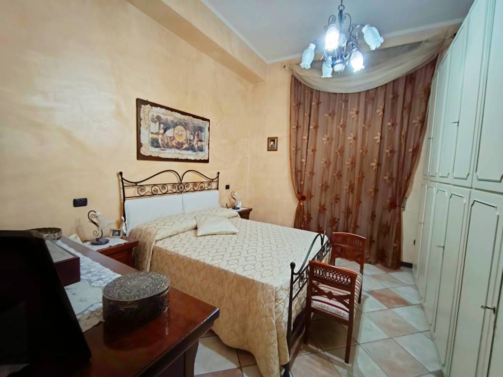 Appartamento a Battipaglia in Via Belvedere, 108 - Foto 4