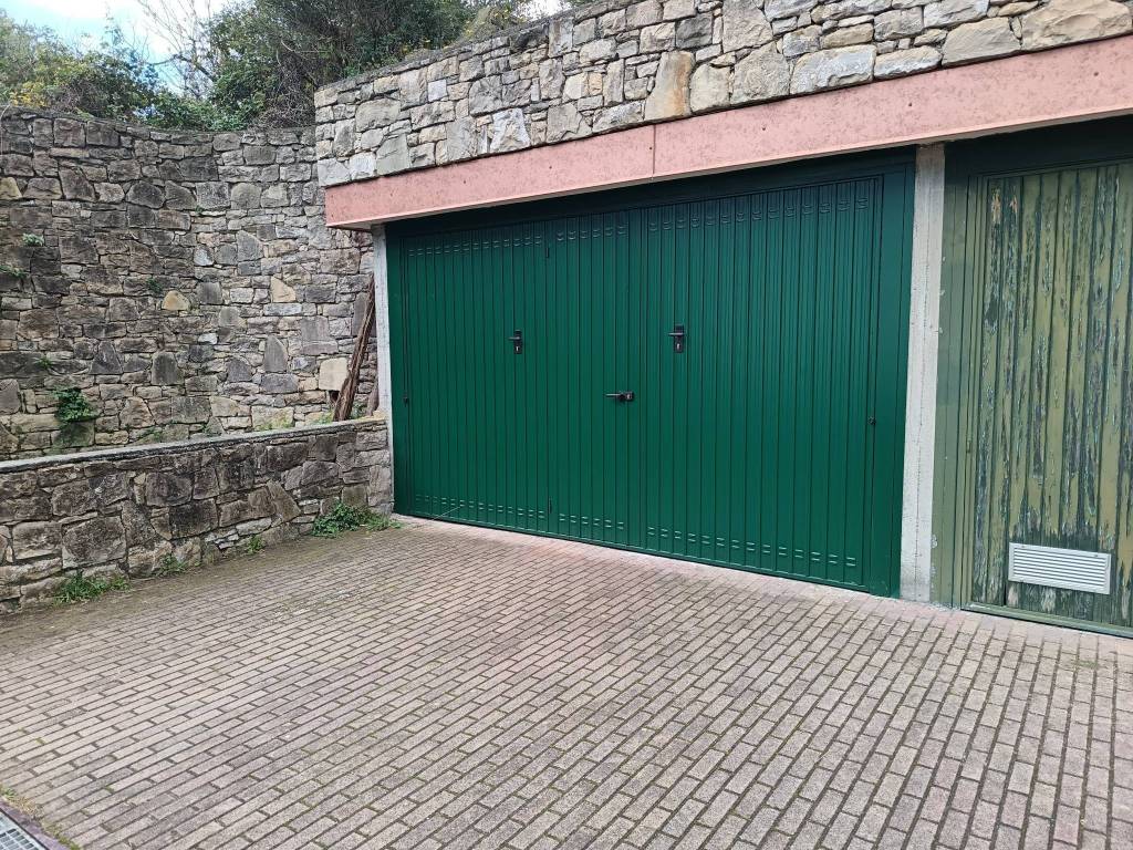 Box / garage a Celle ligure in Via Sanda - Foto 2