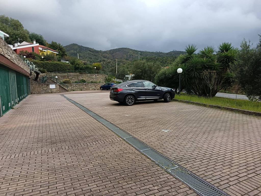 Box / garage a Celle ligure in Via Sanda - Foto 3