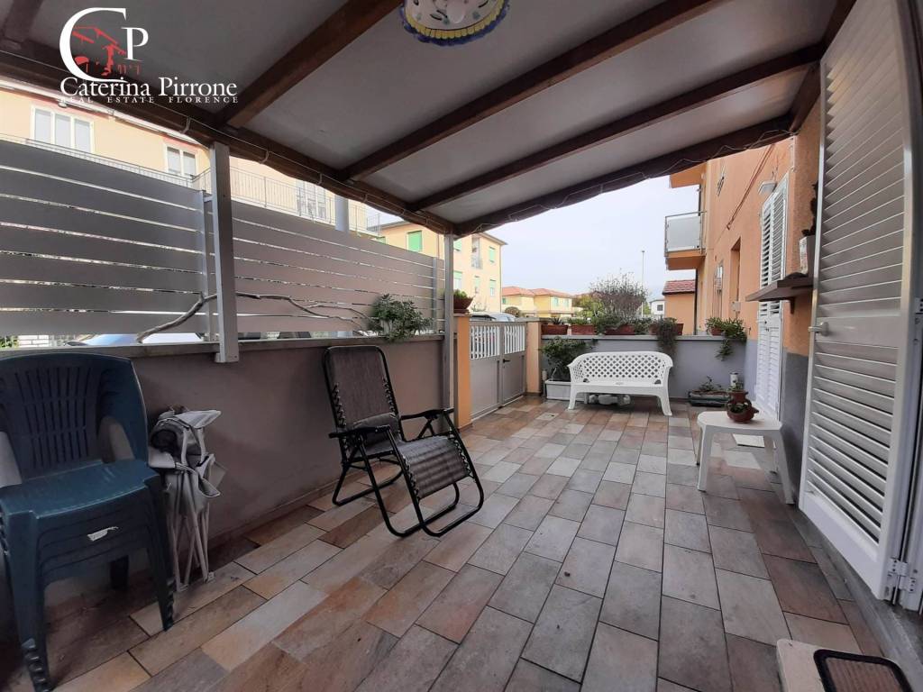 Appartamento a Cecina in piazza S. Andrea, 10 - Foto 3