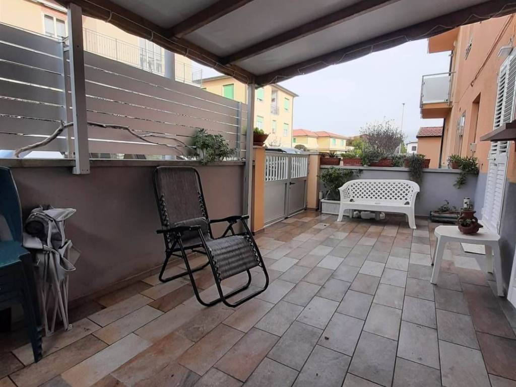 Appartamento a Cecina in piazza S. Andrea, 10 - Foto 5