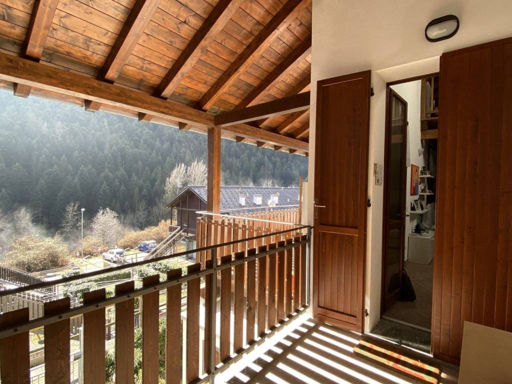 Appartamento a Vanzone con san carlo in Località Valleggio - Foto 3