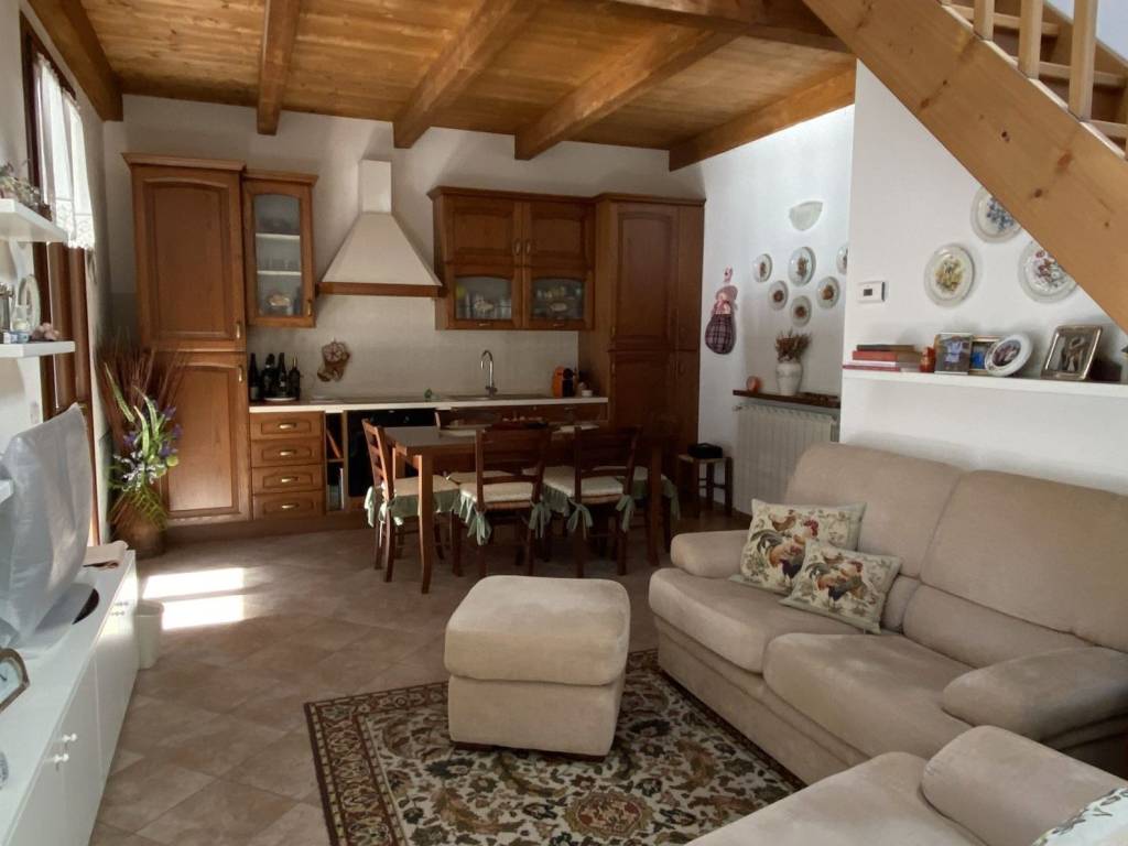 Appartamento a Vanzone con san carlo in Località Valleggio - Foto 4