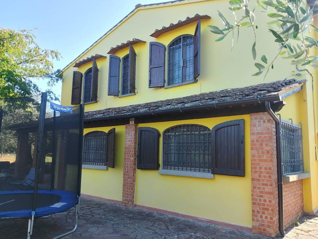 Villa a Lastra a signa in Via delle Lupaie - Foto 2