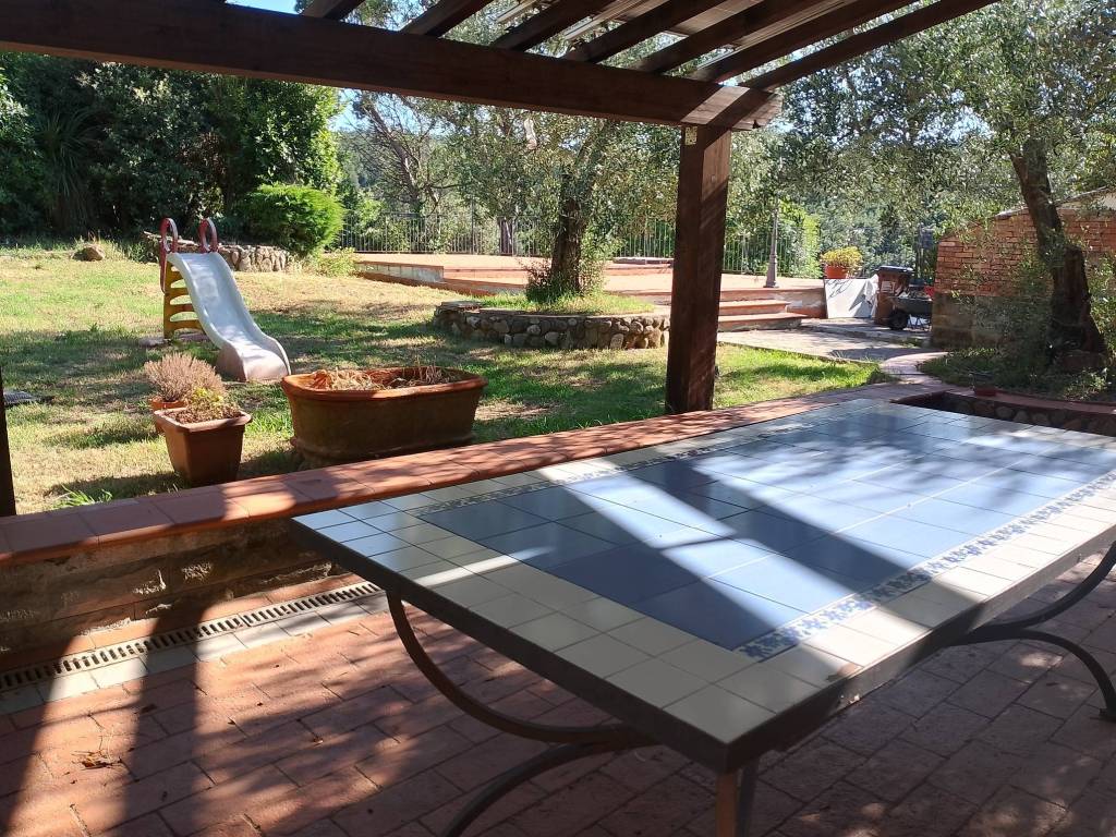 Villa a Lastra a signa in Via delle Lupaie - Foto 4