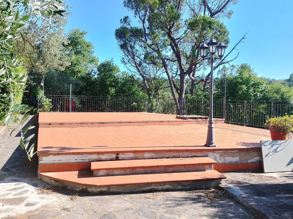 Villa a Lastra a signa in Via delle Lupaie - Foto 5