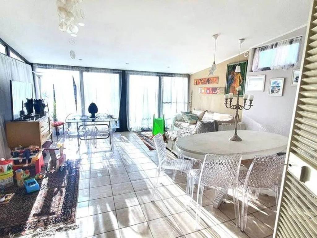 Villa a Mascalucia in Massa Annunziata - Foto 3