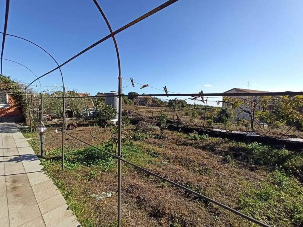 Villa a Mascalucia in Massa Annunziata - Foto 4