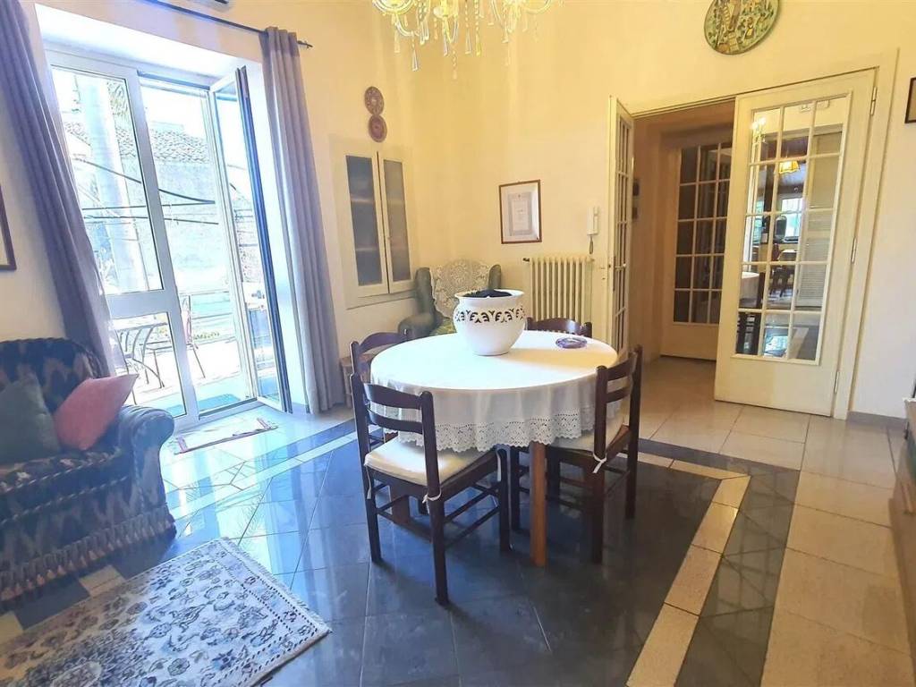 Villa a Mascalucia in Massa Annunziata - Foto 5