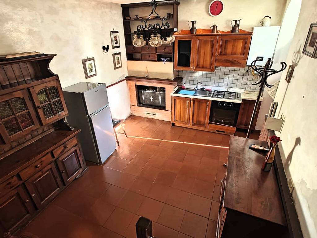 Appartamento a Magliano sabina in Vicolo Sdrucciolo - Foto 4