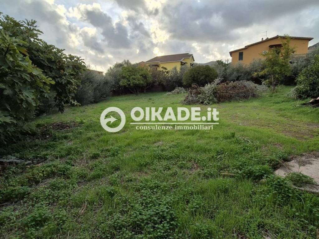 Terreno a Sarroch in Via Veneto - Foto 2