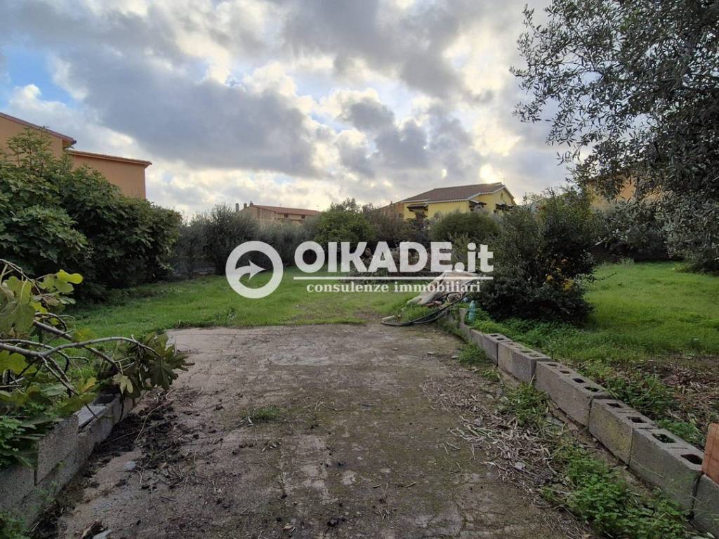 Terreno a Sarroch in Via Veneto - Foto 4