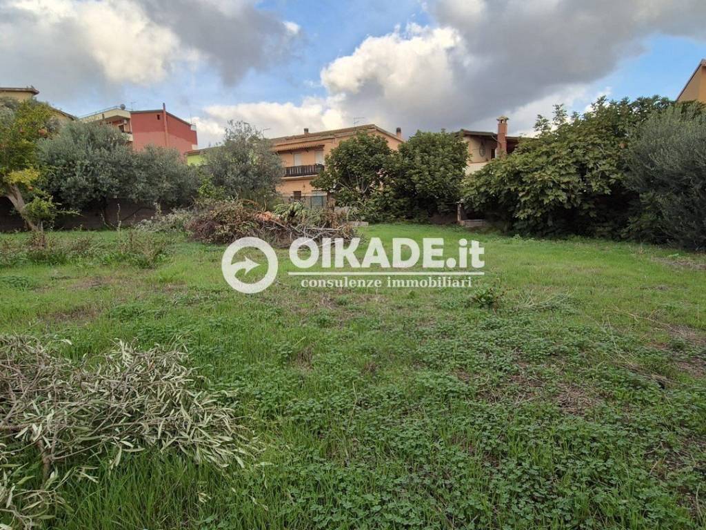Terreno a Sarroch in Via Veneto - Foto 5
