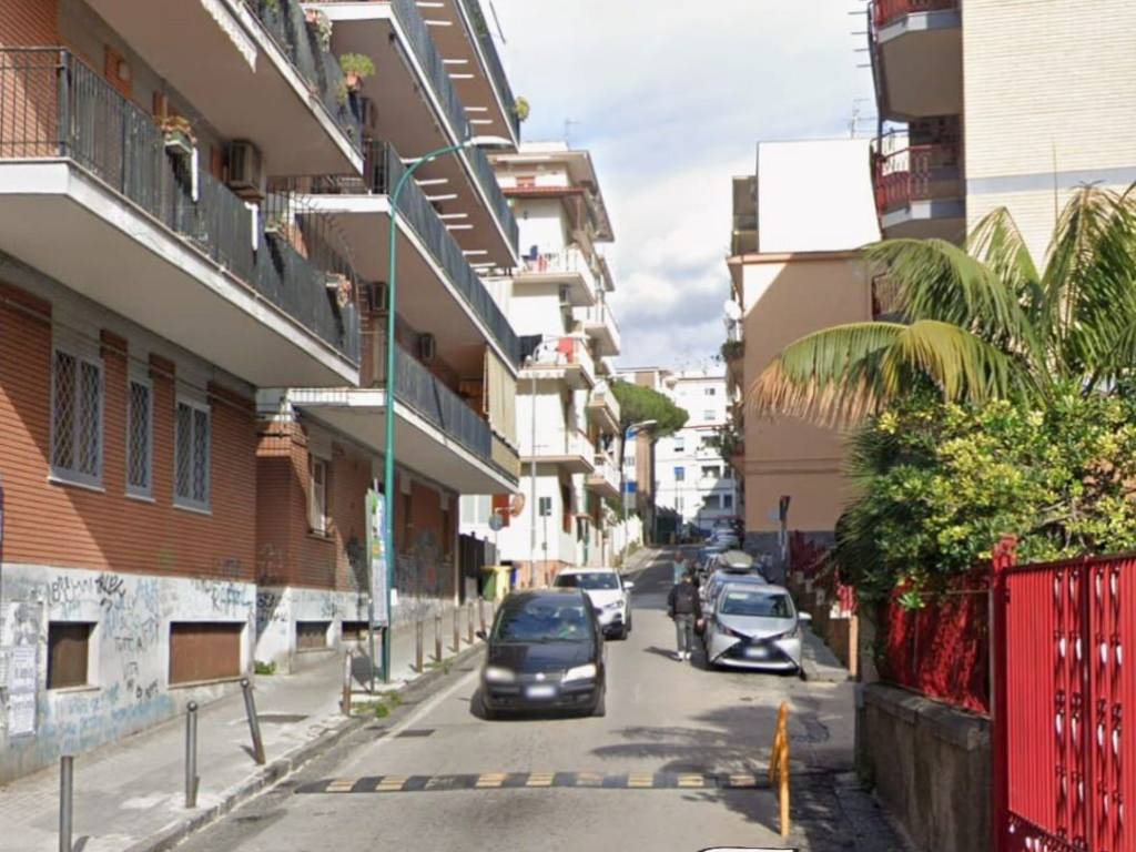 Appartamento a Torre del greco in Via Cimaglia - Foto 2