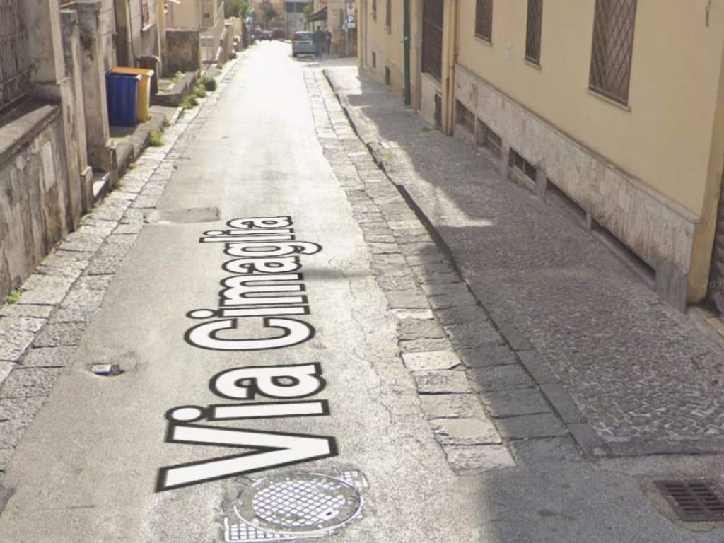 Appartamento a Torre del greco in Via Cimaglia - Foto 3