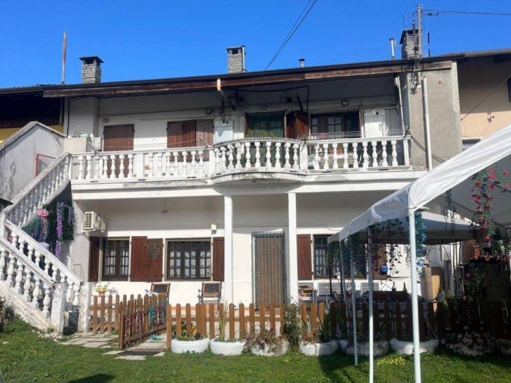 Villa a Bosconero in Vicolo Forno - Foto 2