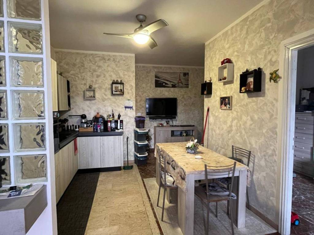 Villa a Bosconero in Vicolo Forno - Foto 5