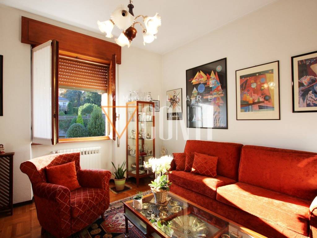 Villa a Induno olona in Via Piambello, 12 - Foto 5