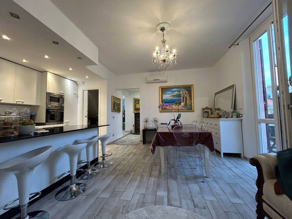 Attico / mansarda a Sarzana - Foto 2