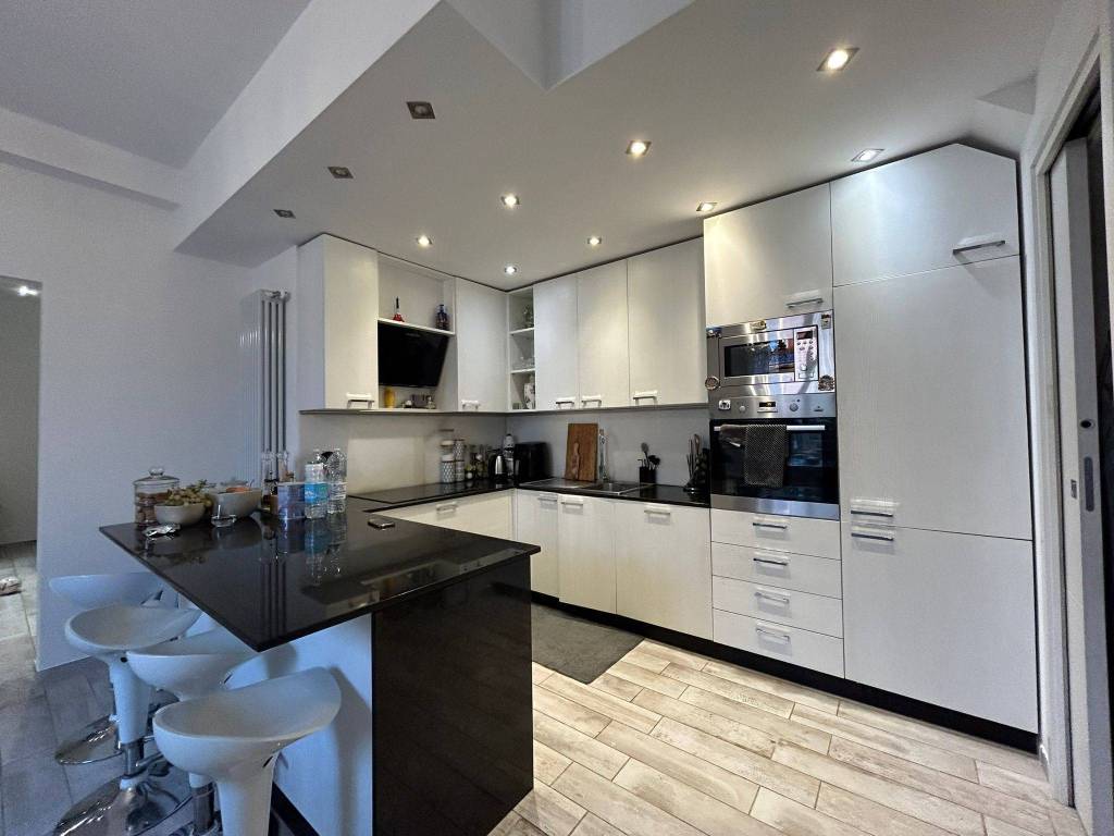 Attico / mansarda a Sarzana - Foto 4