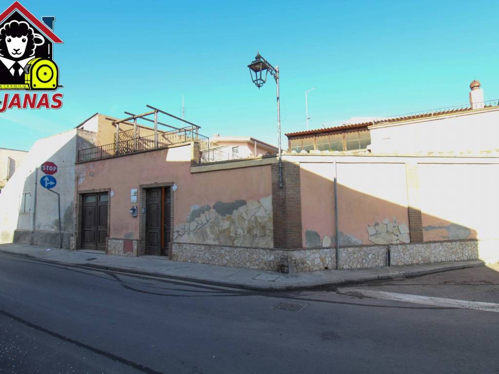 Villa a Sinnai in Via Ninasuni, 46 - Foto 3