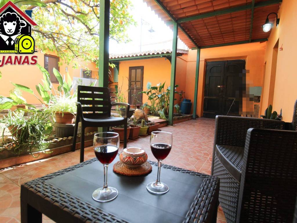 Villa a Sinnai in Via Ninasuni, 46 - Foto 4