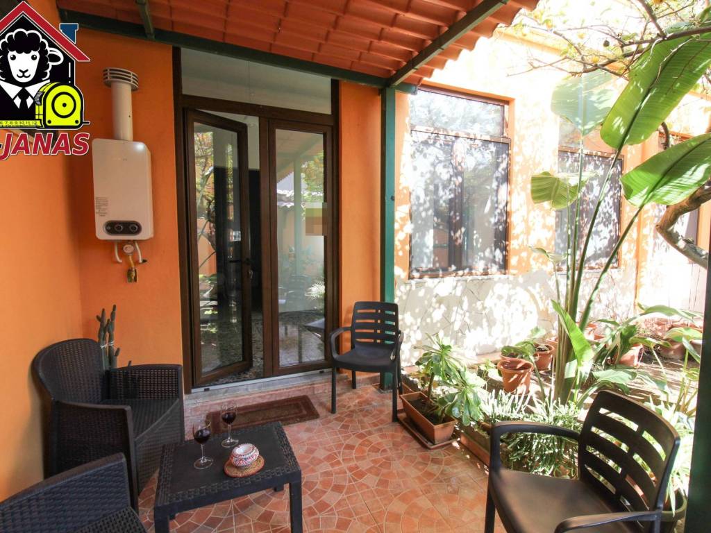 Villa a Sinnai in Via Ninasuni, 46 - Foto 5