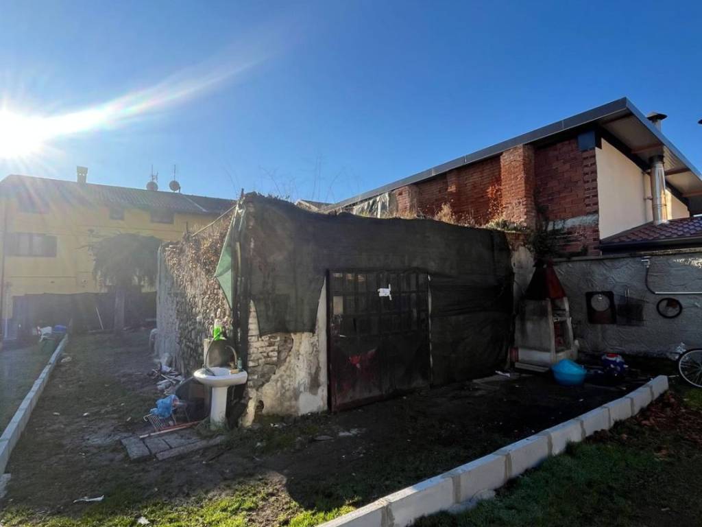 Rustico / casale a Bosconero in Vicolo Forno - Foto 4