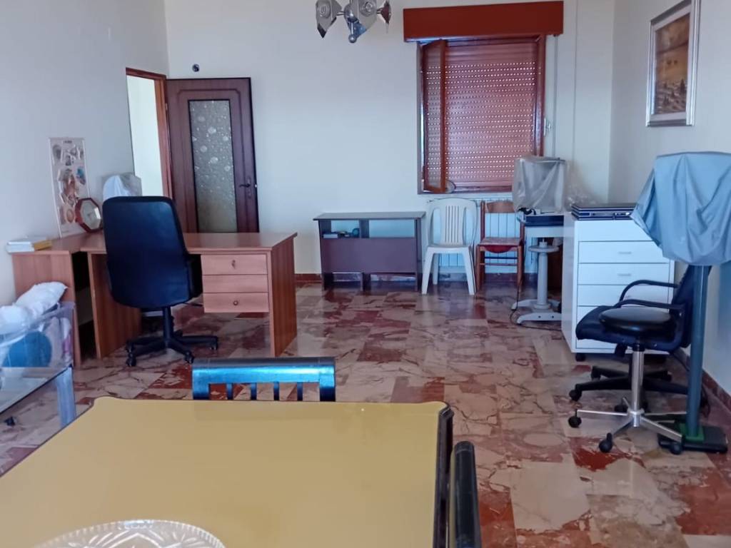 Appartamento a Brancaleone in Via Sperlonga - Foto 2