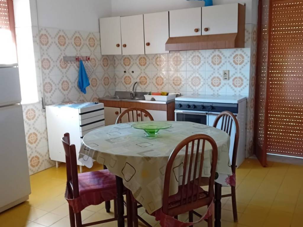 Appartamento a Brancaleone in Via Sperlonga - Foto 4