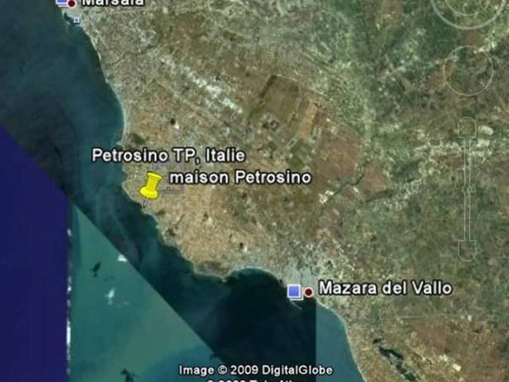 Villa a Petrosino - Foto 5