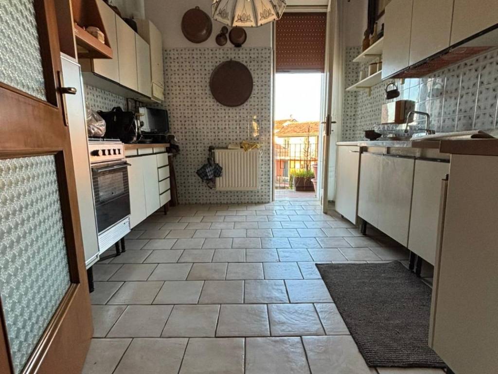 Appartamento a Leno in Via Ermengarda - Foto 4