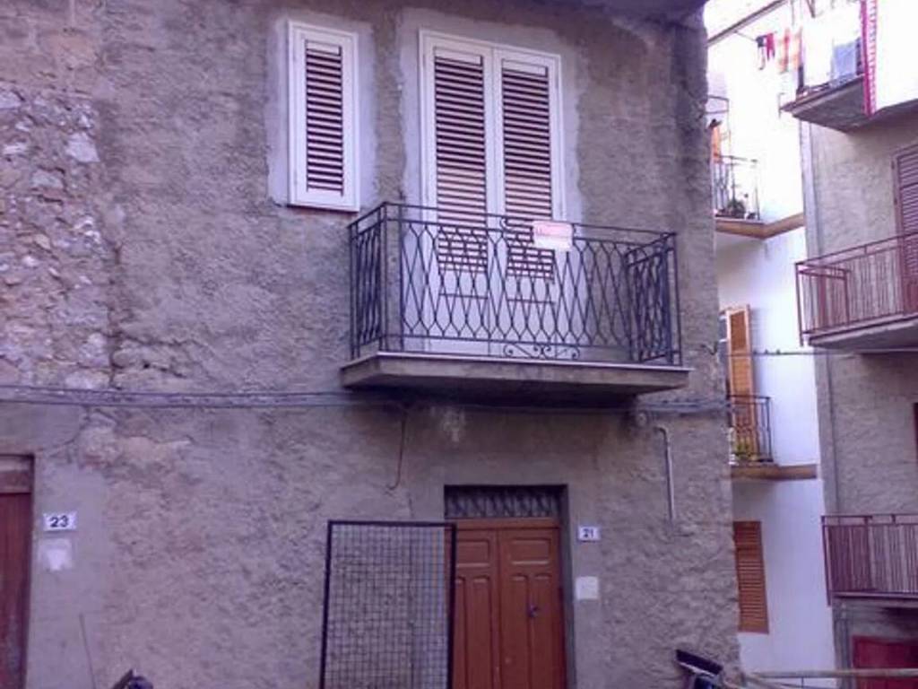 Villa a Alessandria della rocca in Via Meli - Foto 3