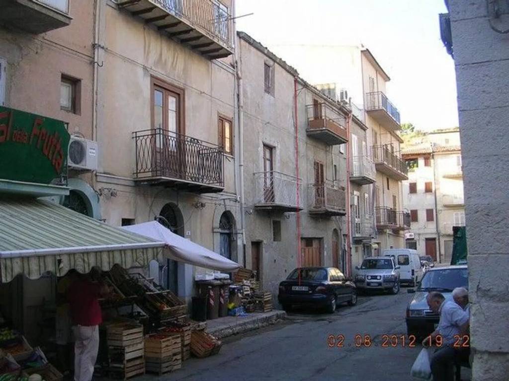 Villa a Alessandria della rocca in Piazza Metello - Foto 2