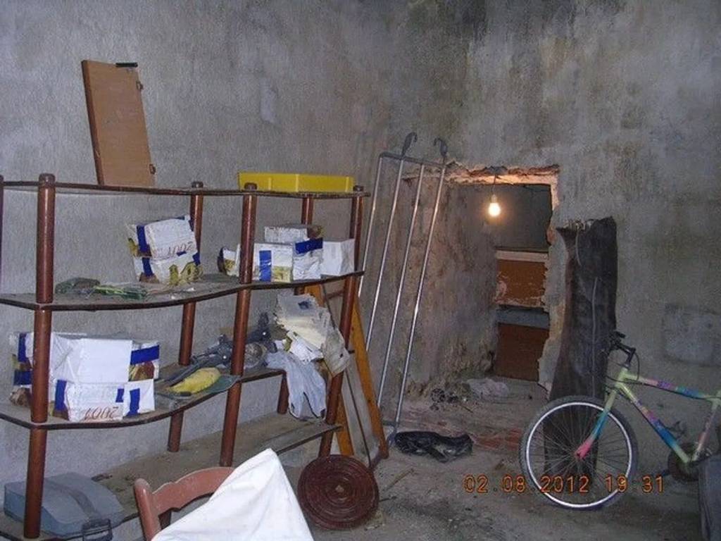 Villa a Alessandria della rocca in Piazza Metello - Foto 4