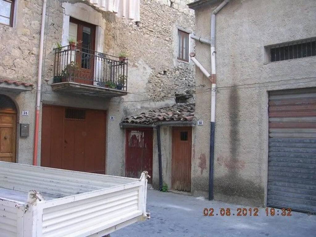 Villa a Alessandria della rocca in Piazza Metello - Foto 5