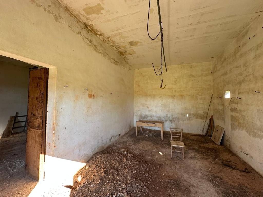 Terreno a Gagliano del capo in Strada Vicinale San Demitro - Foto 5