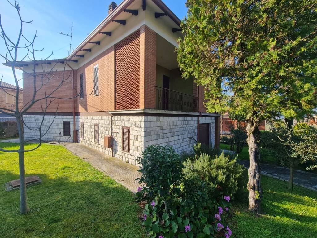 Villa a Maiolati spontini in Via dei Castelli - Foto 2