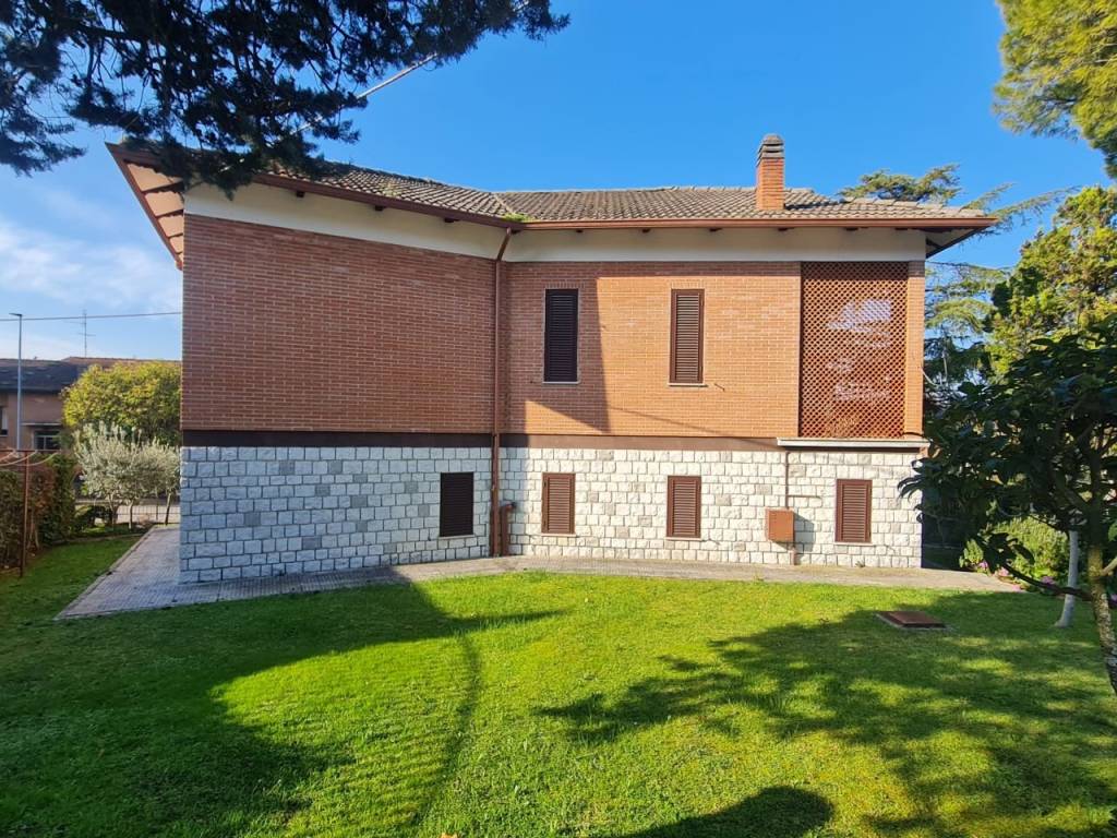 Villa a Maiolati spontini in Via dei Castelli - Foto 3