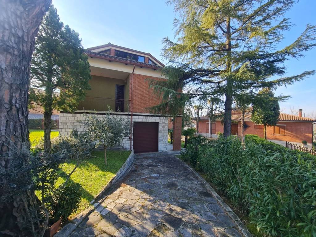 Villa a Maiolati spontini in Via dei Castelli - Foto 4
