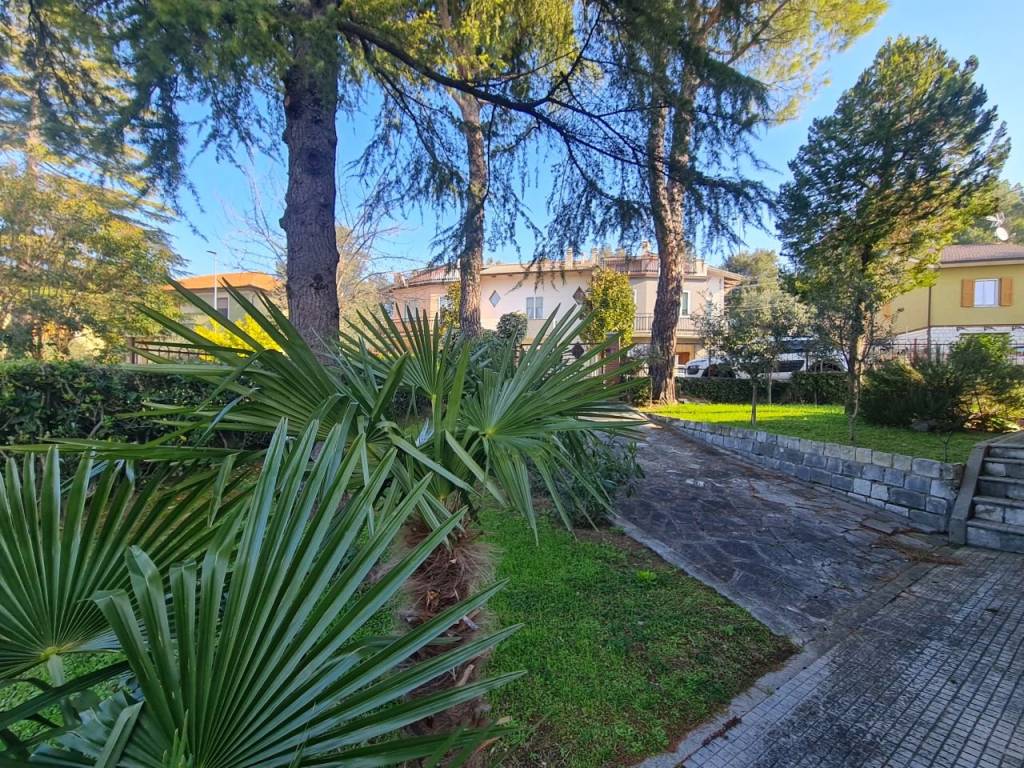 Villa a Maiolati spontini in Via dei Castelli - Foto 5