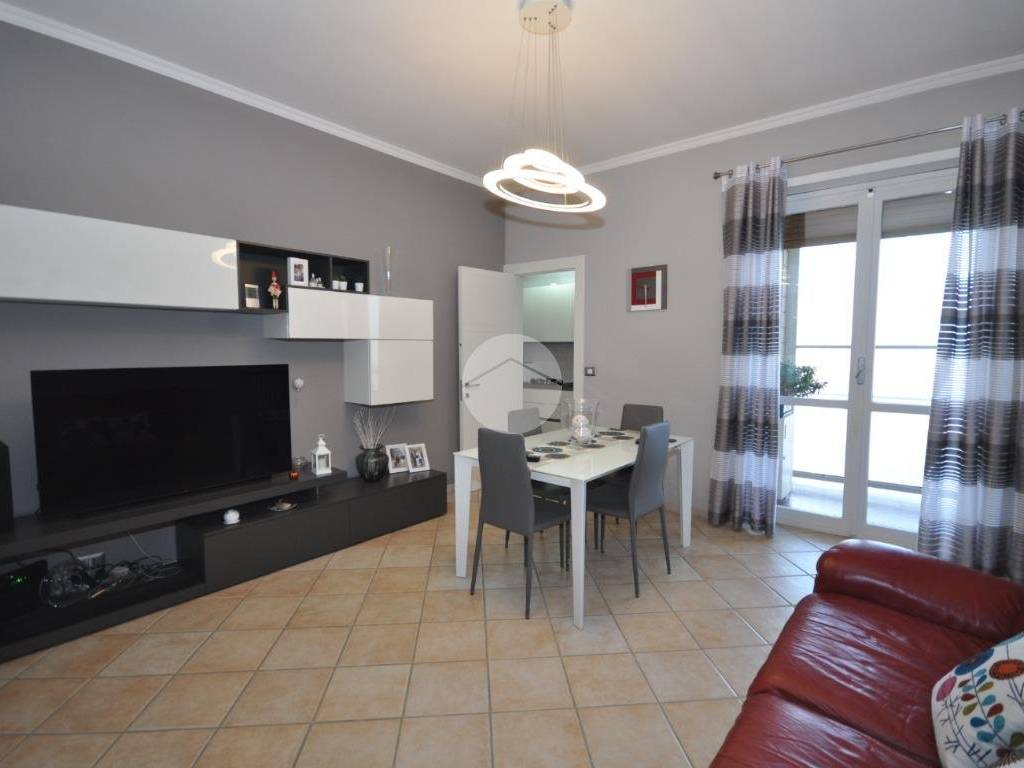 Appartamento a Druento in Via Morandi - Foto 2