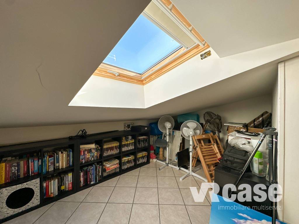Appartamento a Monte compatri in Via Lago di Bolsena, 91 - Foto 5