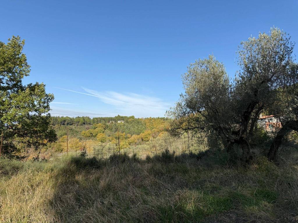 Terreno a Perugia in Strada dei Conservoni - Foto 3