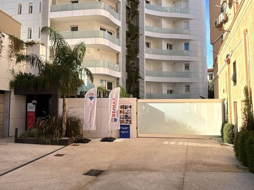 Box / garage a Cagliari in Via della Pineta, 209 - Foto 2