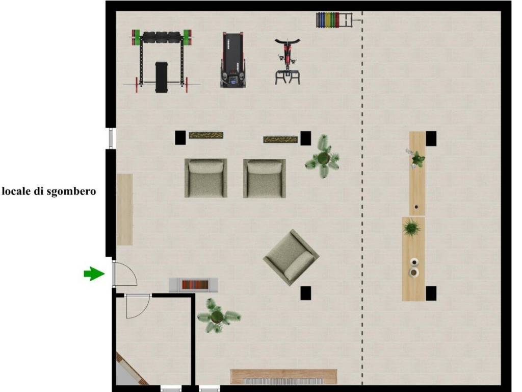 Immobile a Quartucciu - Foto 3